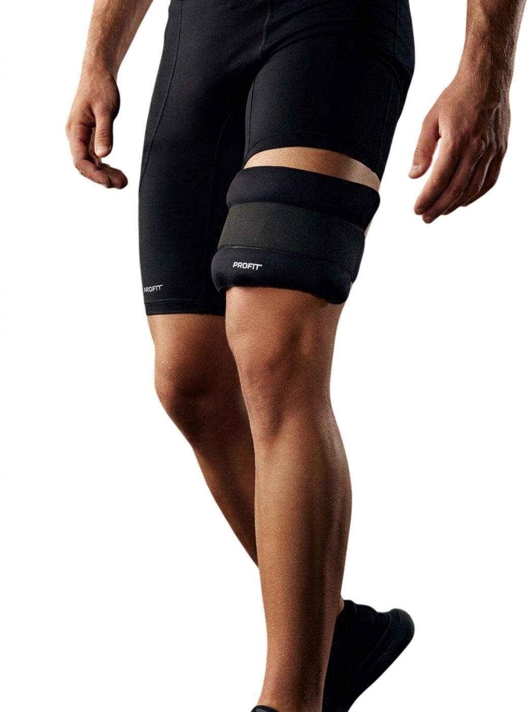 Porta gel frio calor regulable Hombro Rodilla Muslo Lumbar-0