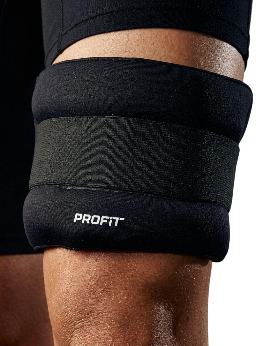 Porta gel frio calor regulable Hombro Rodilla Muslo Lumbar-1