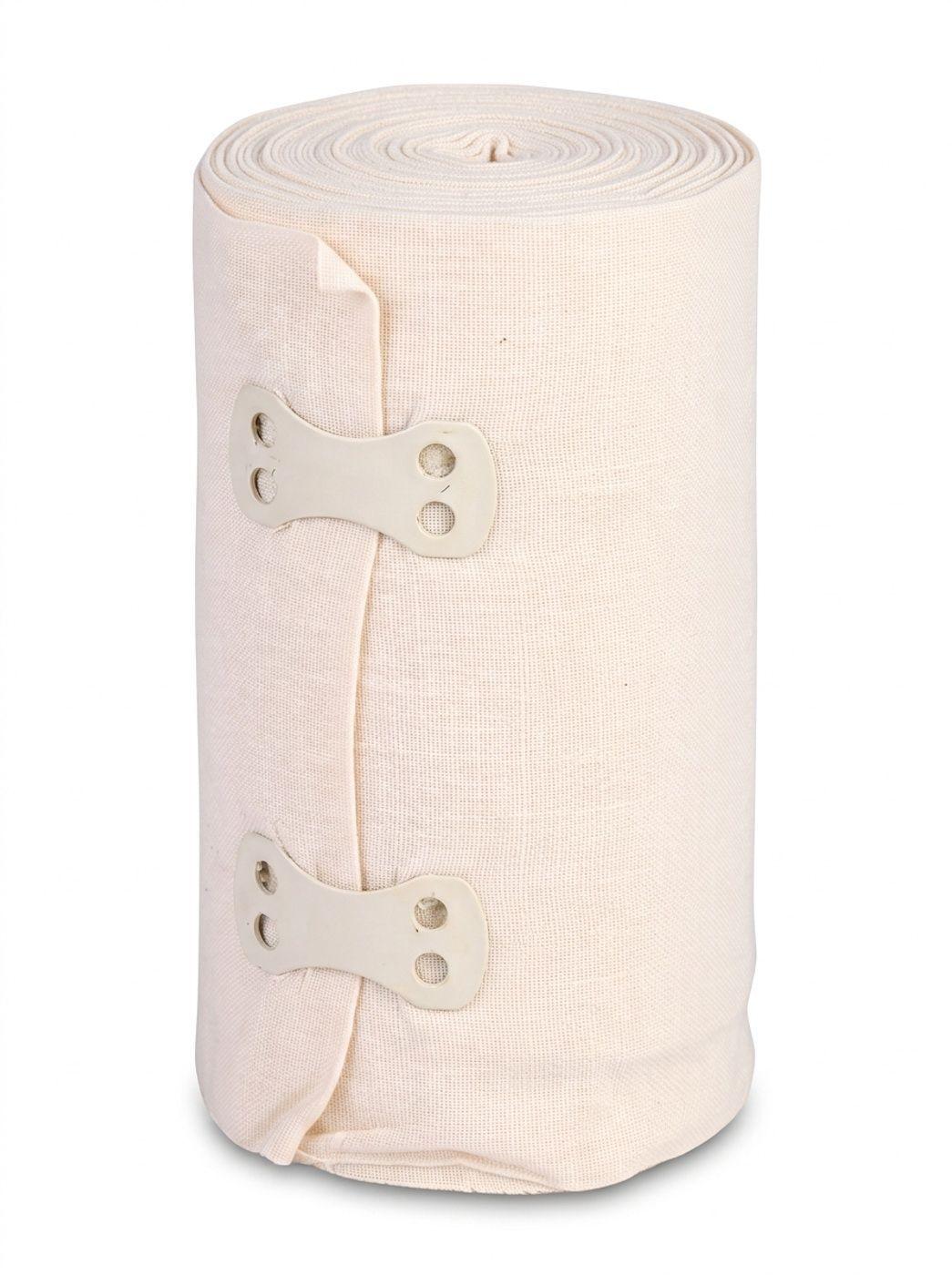 Venda Elástica Deportiva 10 cm-1