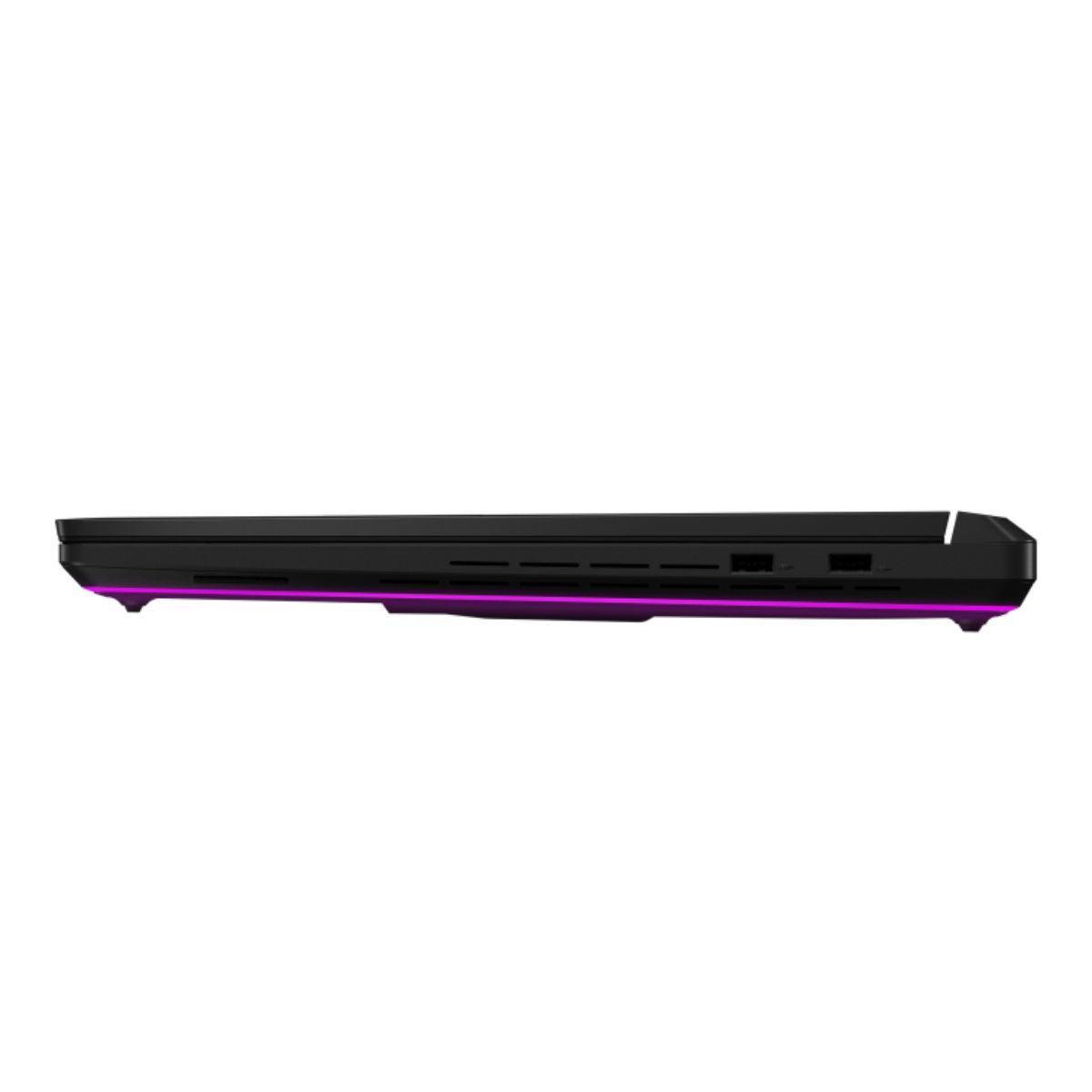 Notebook Gamer ROG Strix SCAR 18 Intel Ultra 9 275HX RTX 5090 18 240Hz 64GB RAM 2TB SSD-6