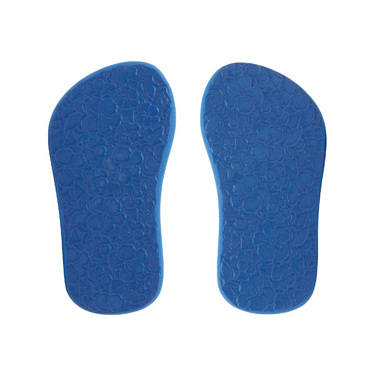 Sandalias Roxy Niñas Finn Pink-3