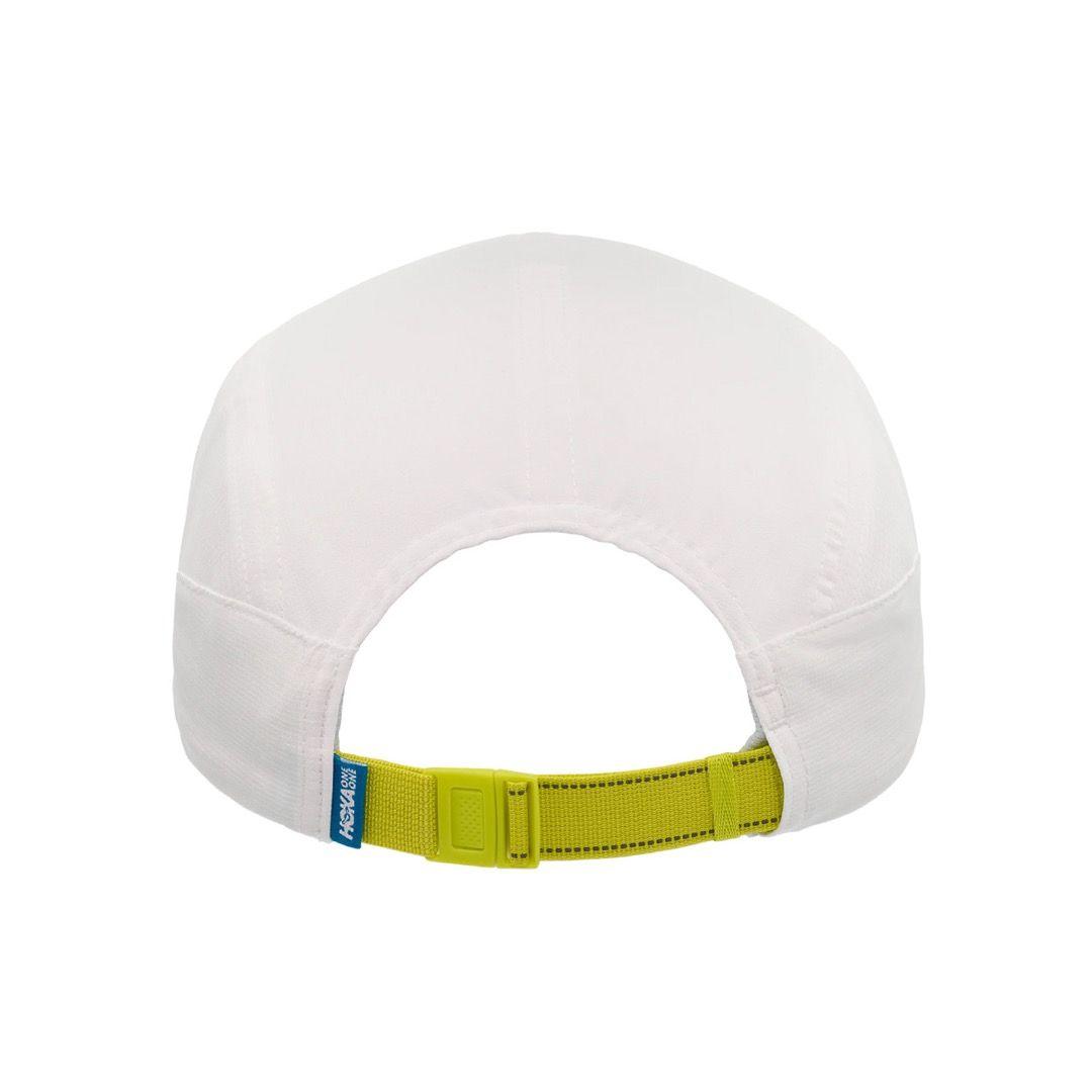 Jockey Hoka Chile Run  White-2