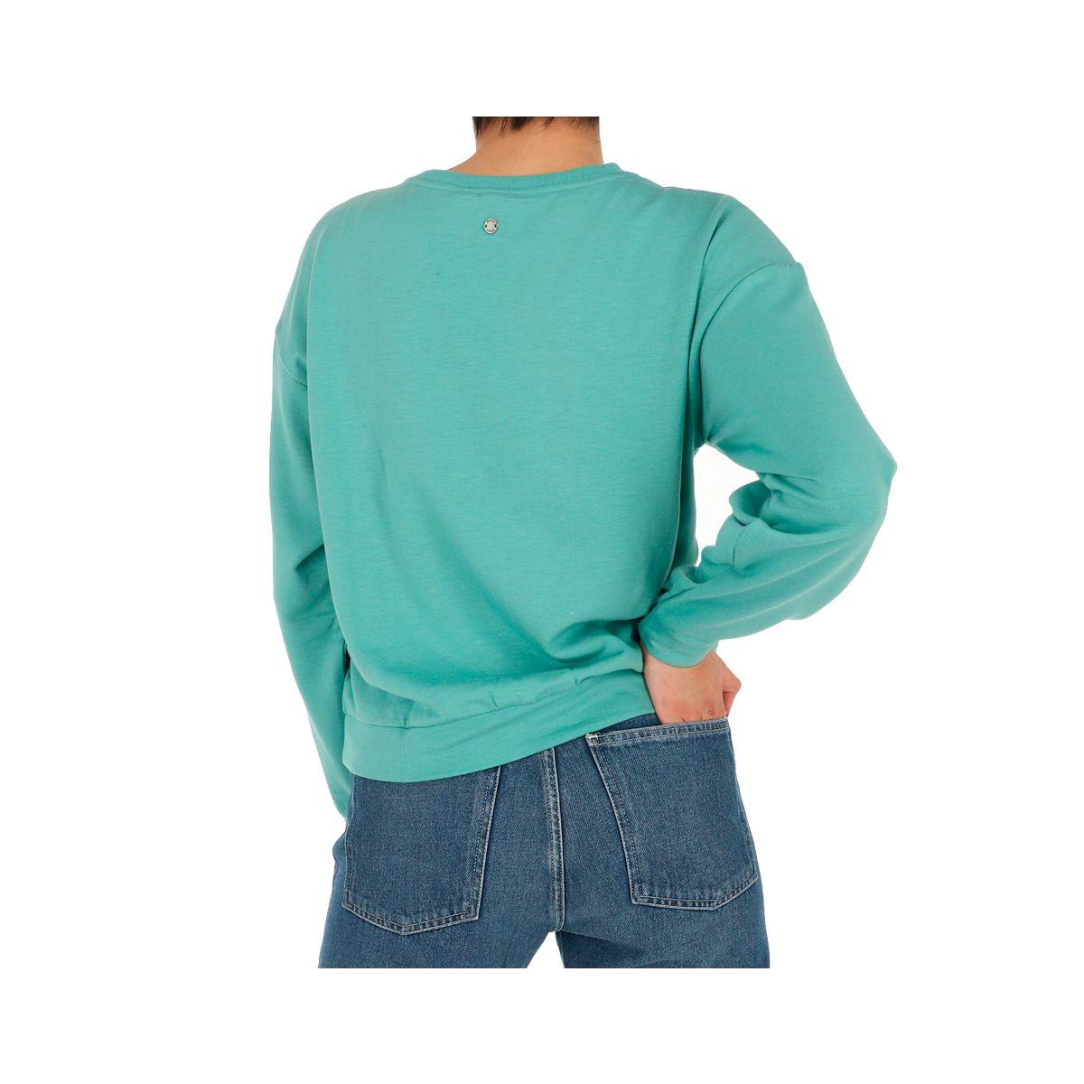 Polerón Roxy Surfing By MoonLight Mujer Canton-2