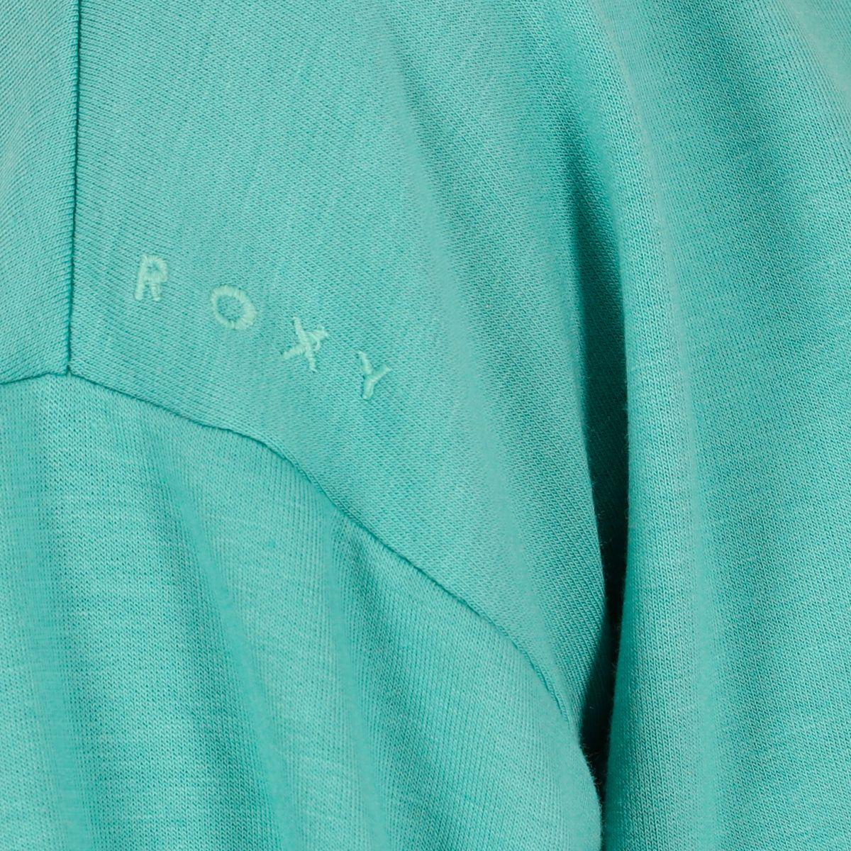 Polerón Roxy Surfing By MoonLight Mujer Canton-3