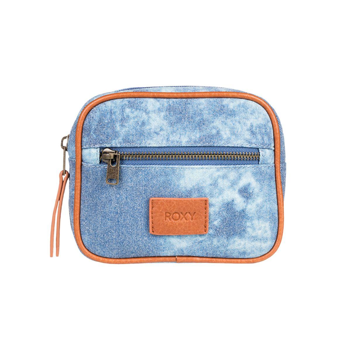 Banano Roxy Ocean Life Mujer Bijou Blue-0