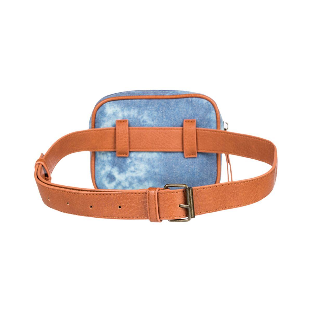 Banano Roxy Ocean Life Mujer Bijou Blue-2