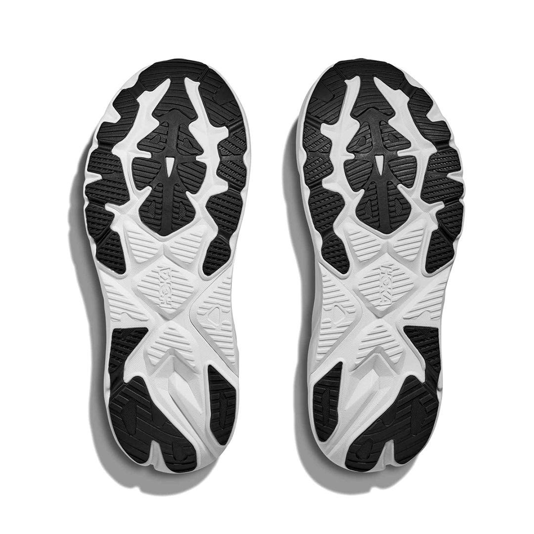 Zapatillas Hoka Arahi Mujer 8 Black/White-6