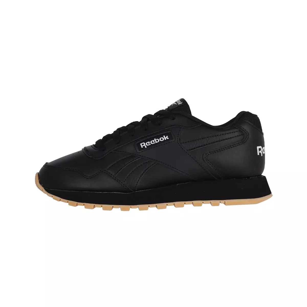 Zapatilla Reebok Glide Hombre Negro-0