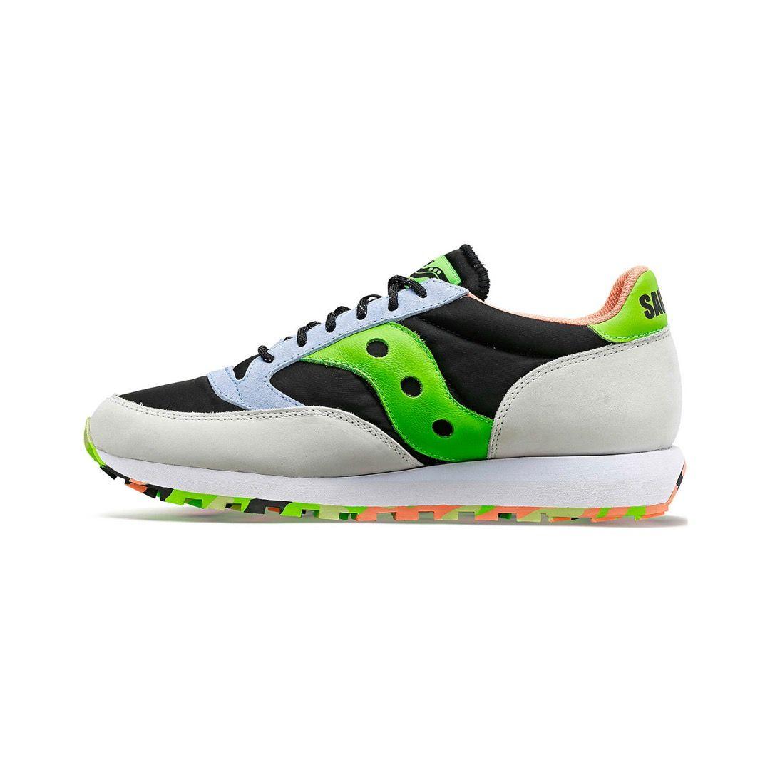 Zapatilla Saucony Jazz 81 Hombre Otherworld-0