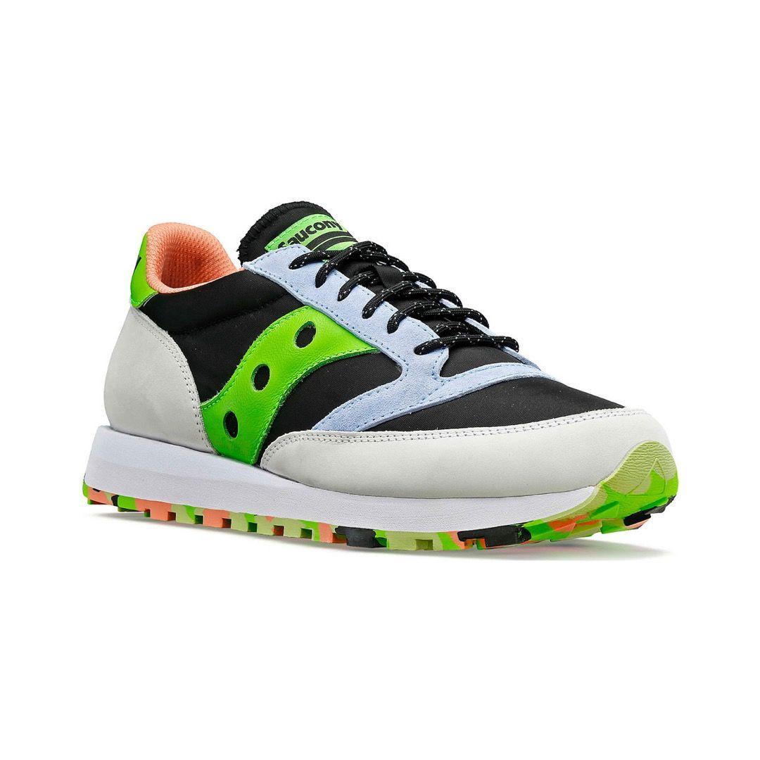Zapatilla Saucony Jazz 81 Hombre Otherworld-2
