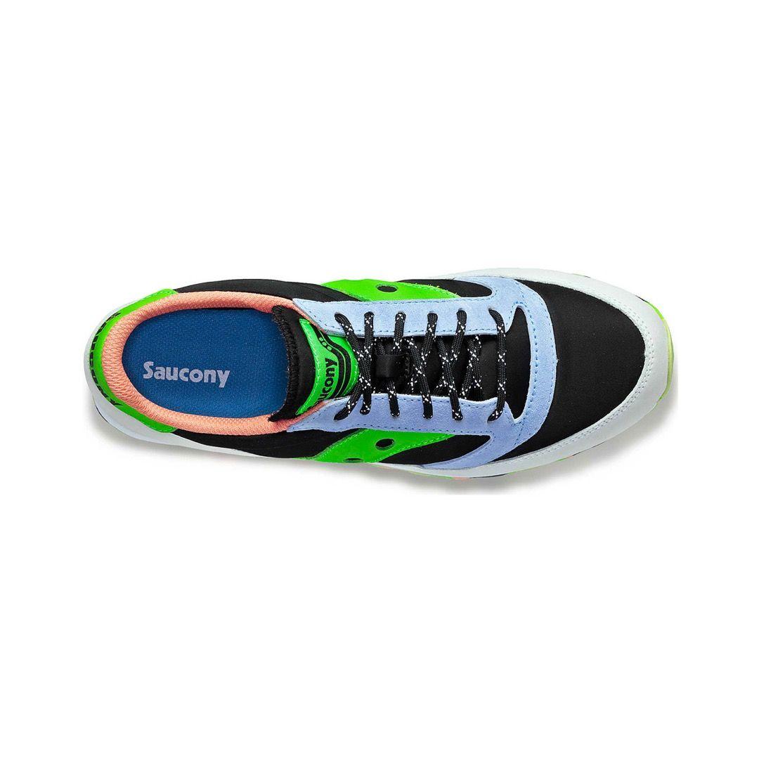 Zapatilla Saucony Jazz 81 Hombre Otherworld-3
