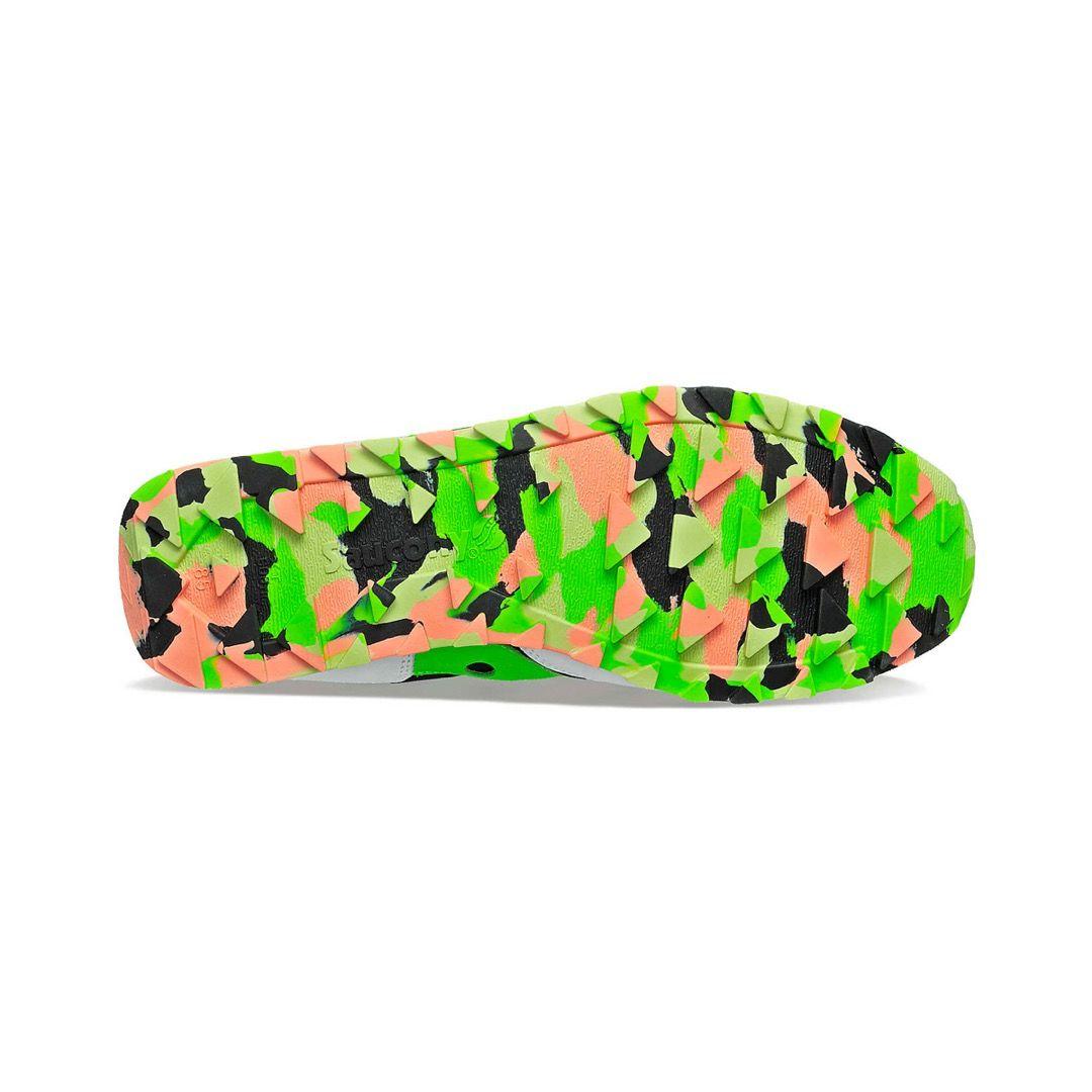 Zapatilla Saucony Jazz 81 Hombre Otherworld-4