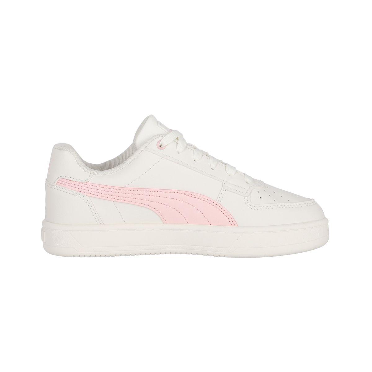 Zapatilla Puma Caven 2.0 Mujer Blanco/Rosado-1