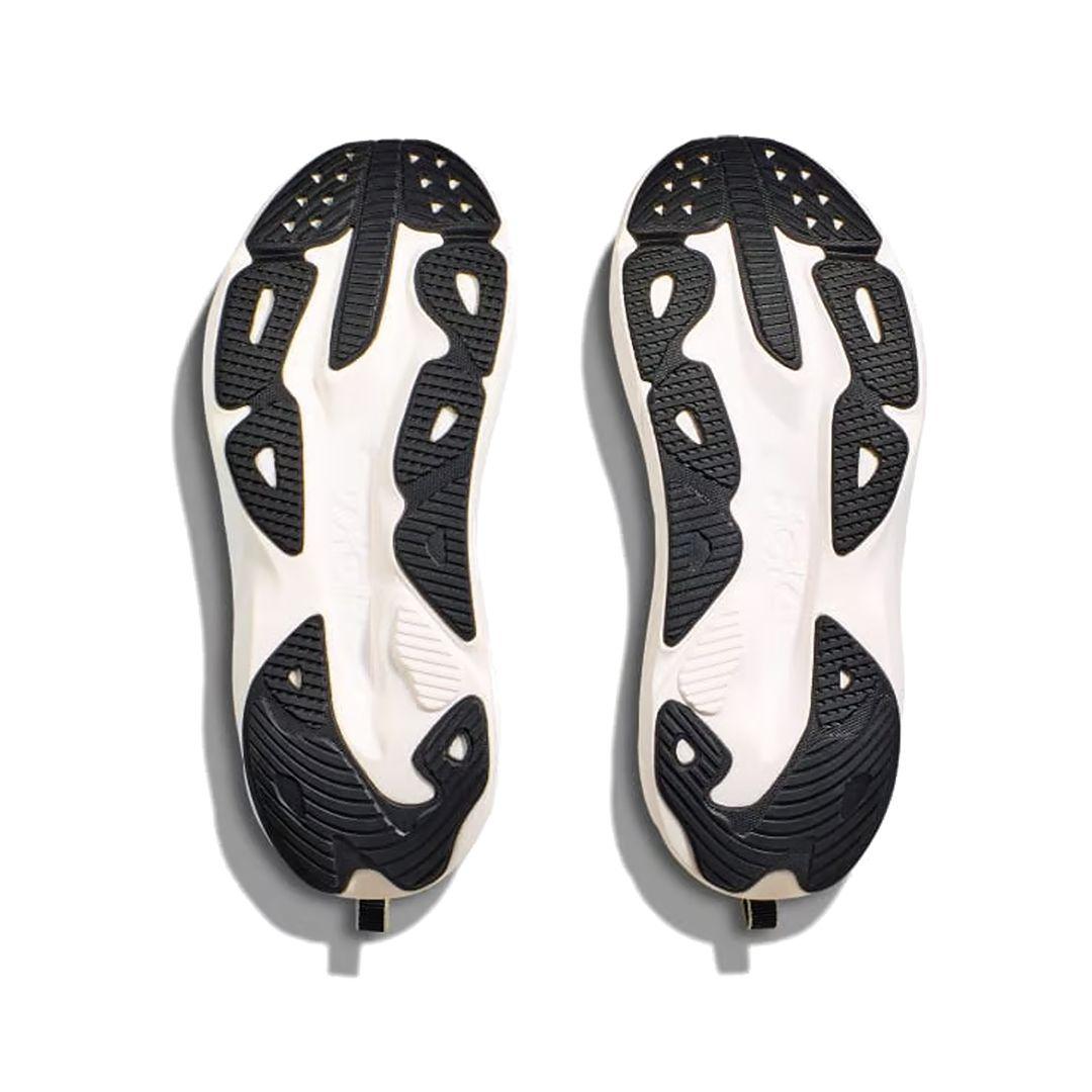 Zapatillas Hoka Skyflow Mujer Black/White-6