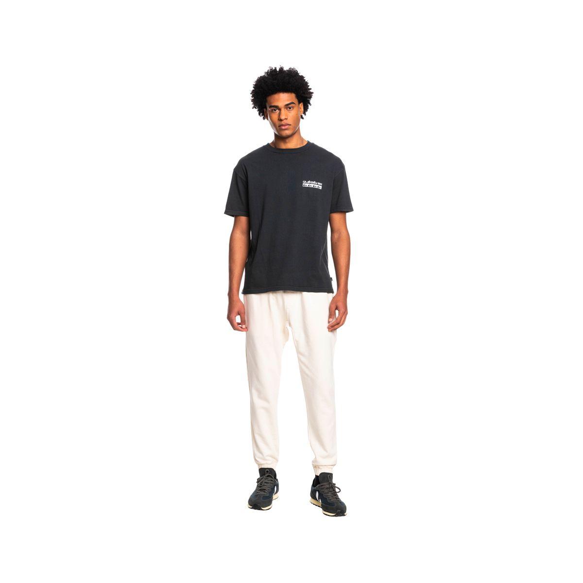 Polera Quiksilver Spiral Hombre Black-3