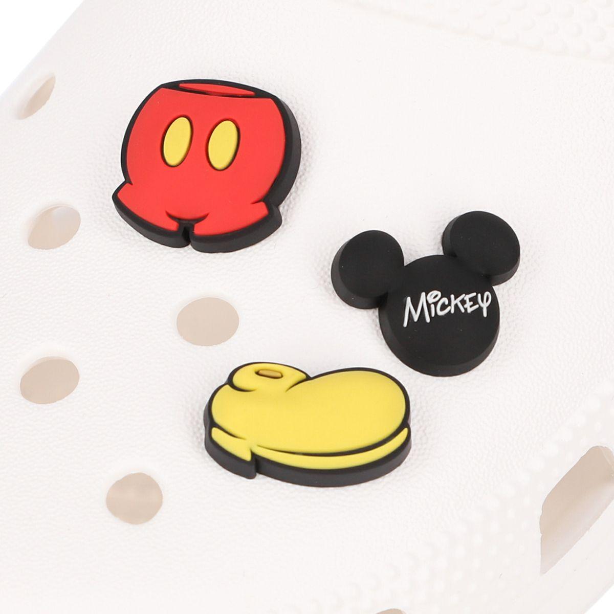 Jibbitz Crocs Mickey Mouse pack-1