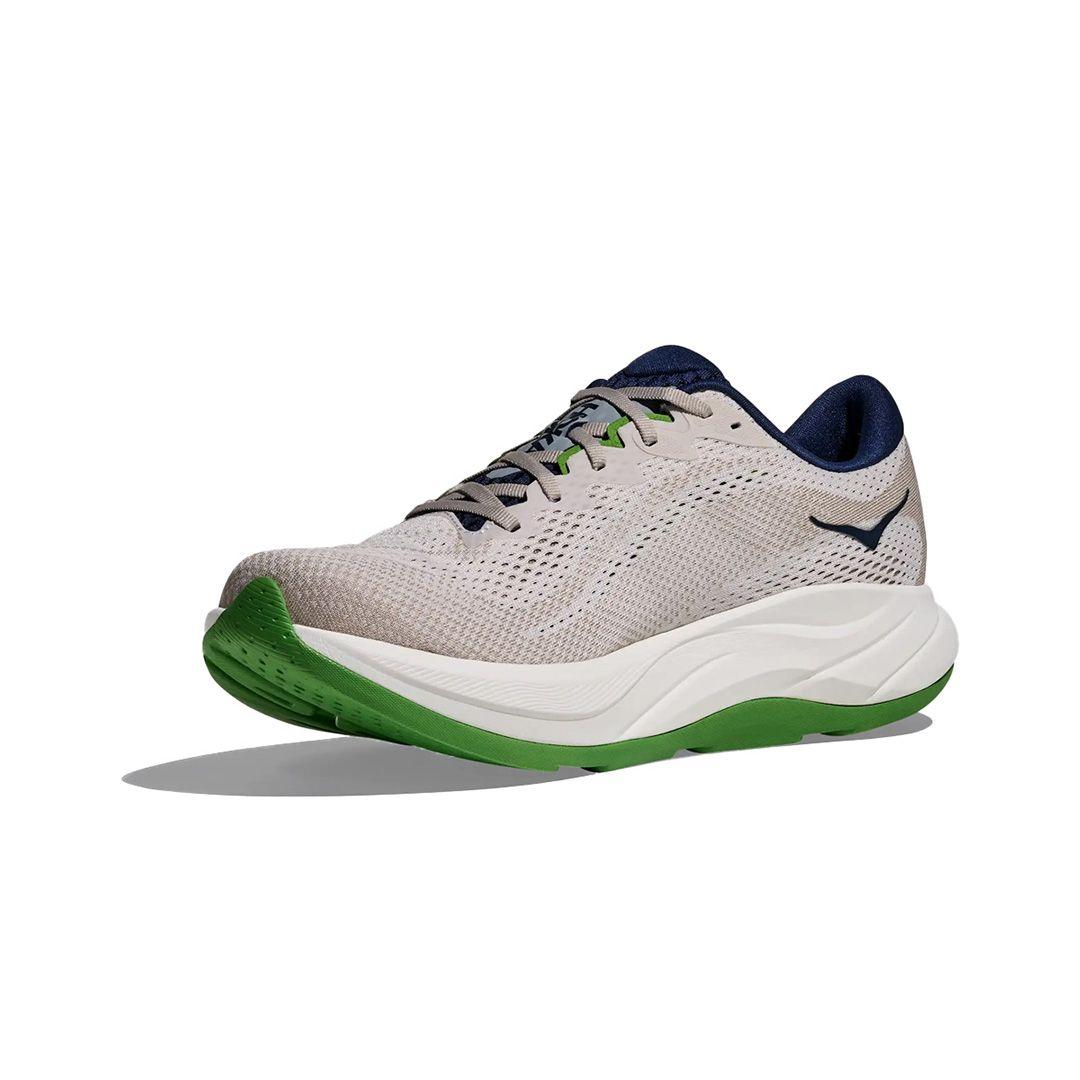 Hoka Rincon 4 Hombre Putty / Grout-2