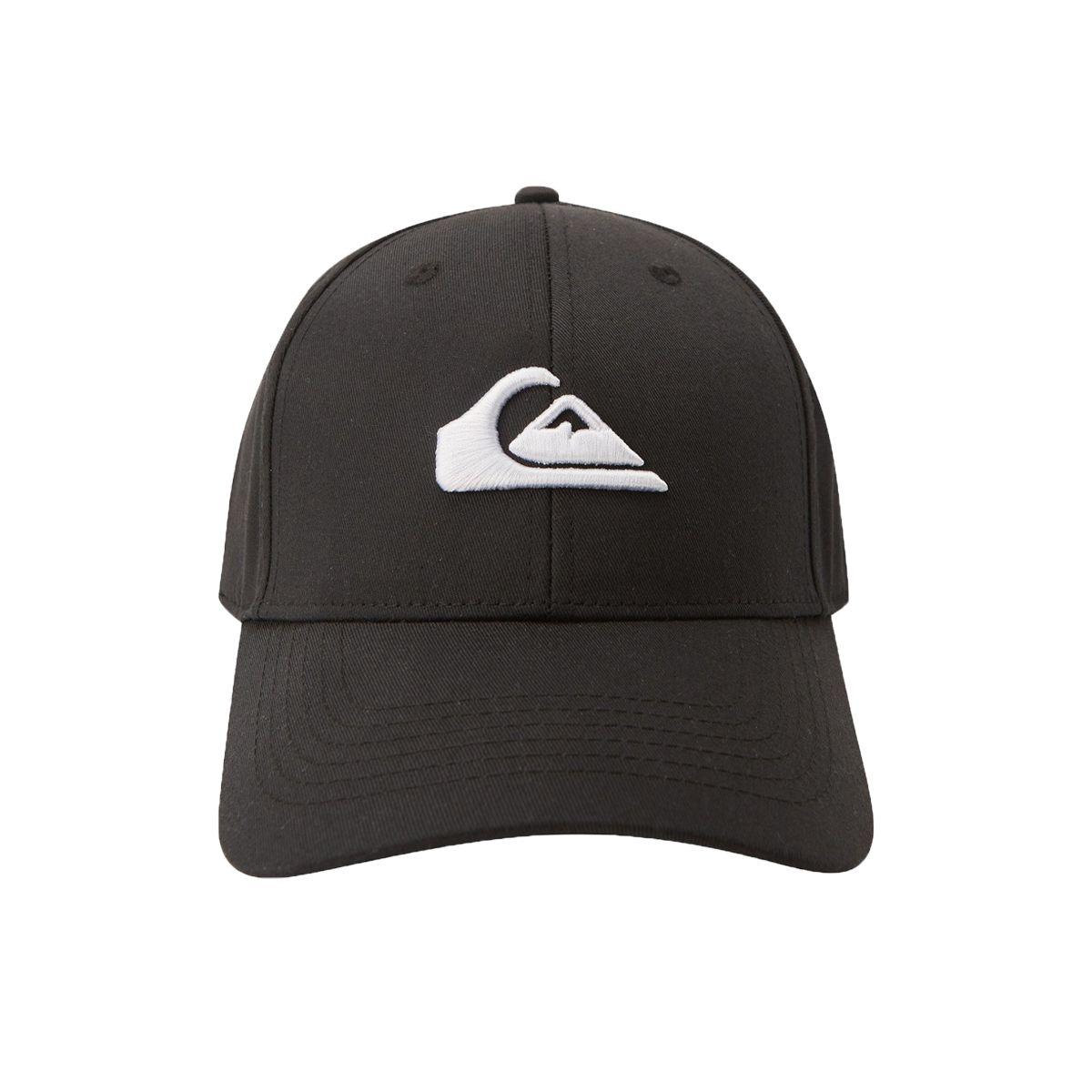 Jockey Quiksilver Decades Hombre Black-0