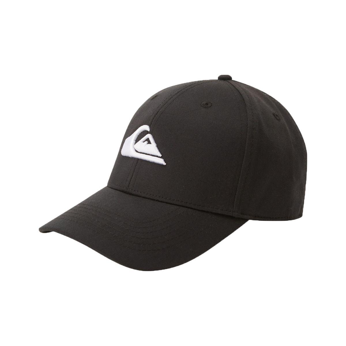 Jockey Quiksilver Decades Hombre Black-1