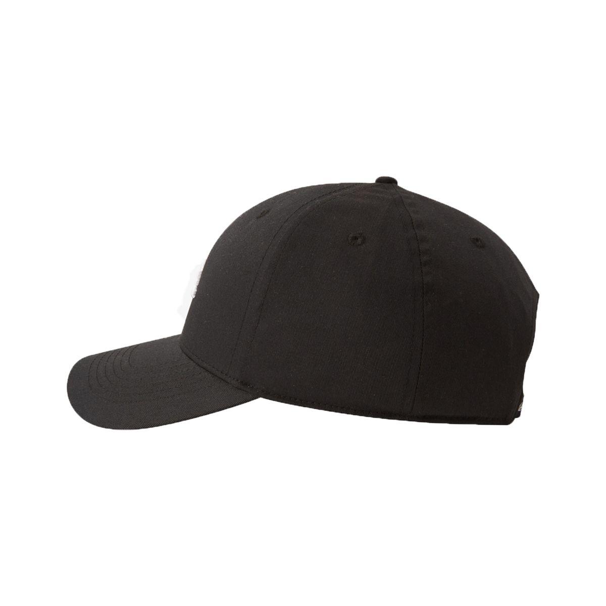 Jockey Quiksilver Decades Hombre Black-2