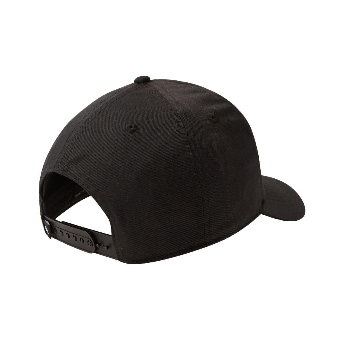 Jockey Quiksilver Decades Hombre Black-3