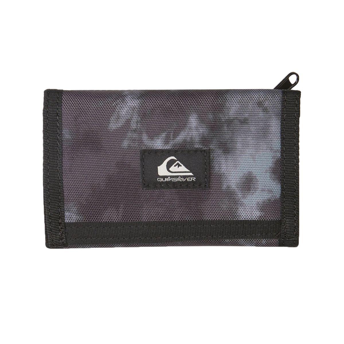 Billetera Quiksilver The Everydaily Hombre Quiet Shade-0