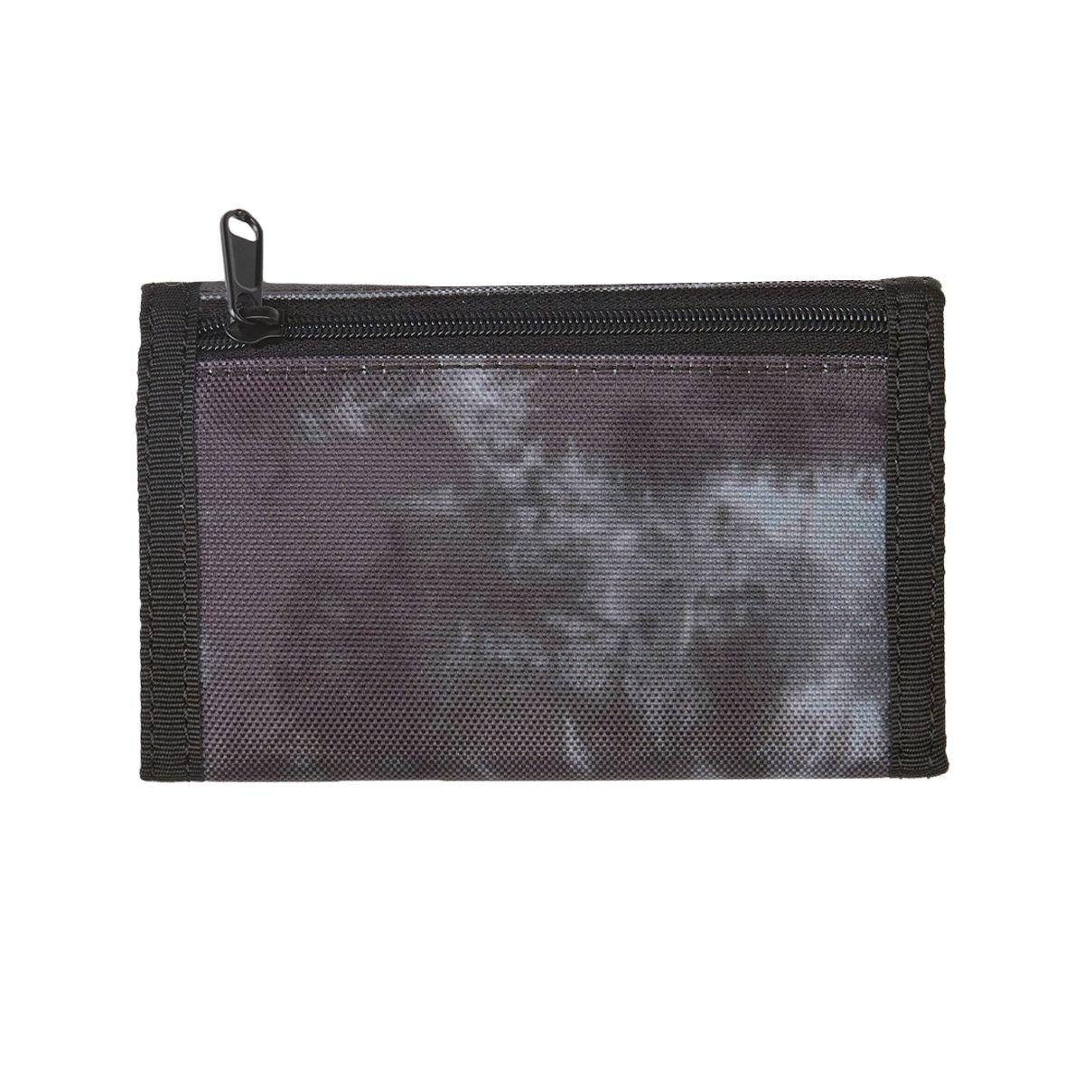 Billetera Quiksilver The Everydaily Hombre Quiet Shade-1