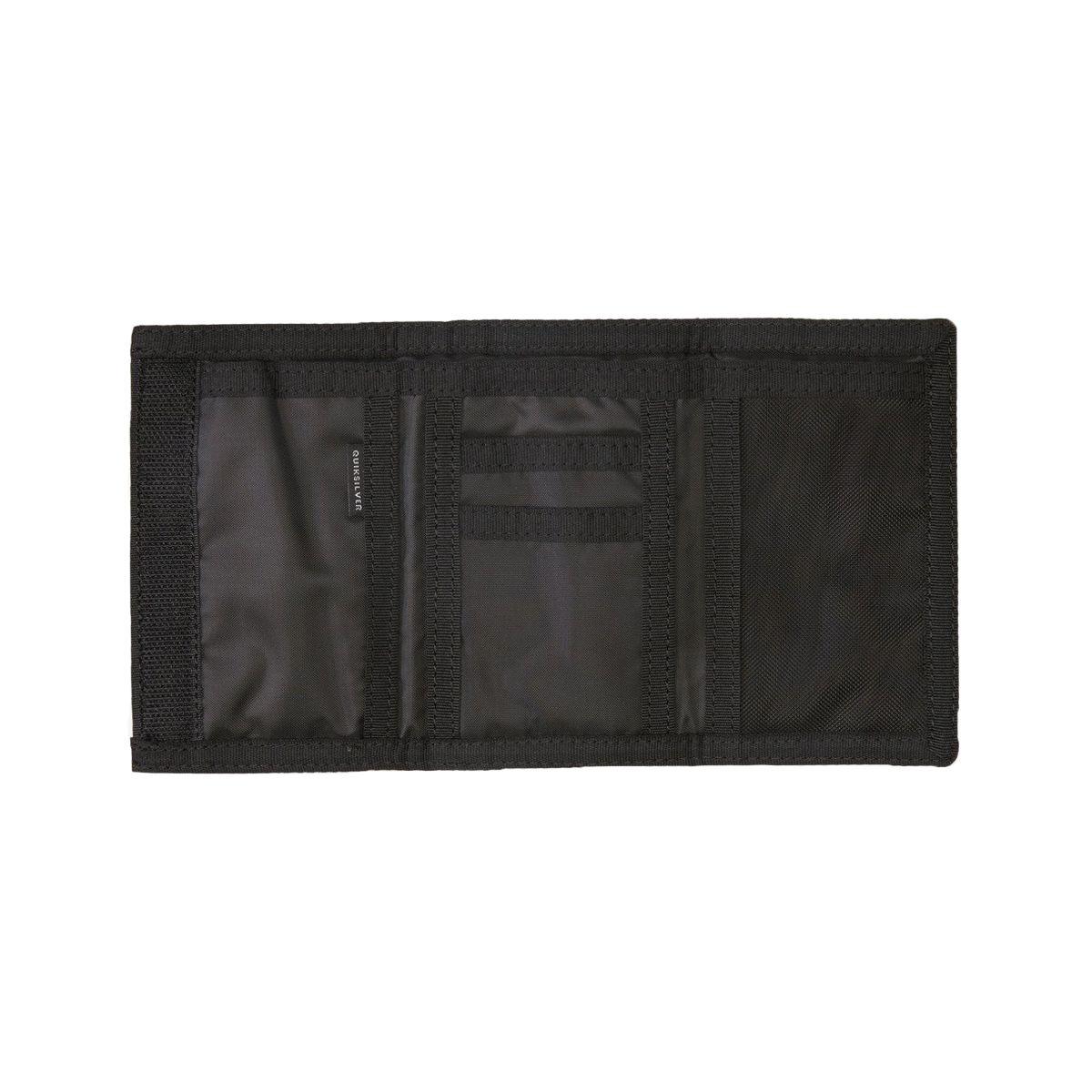 Billetera Quiksilver The Everydaily Hombre Quiet Shade-2