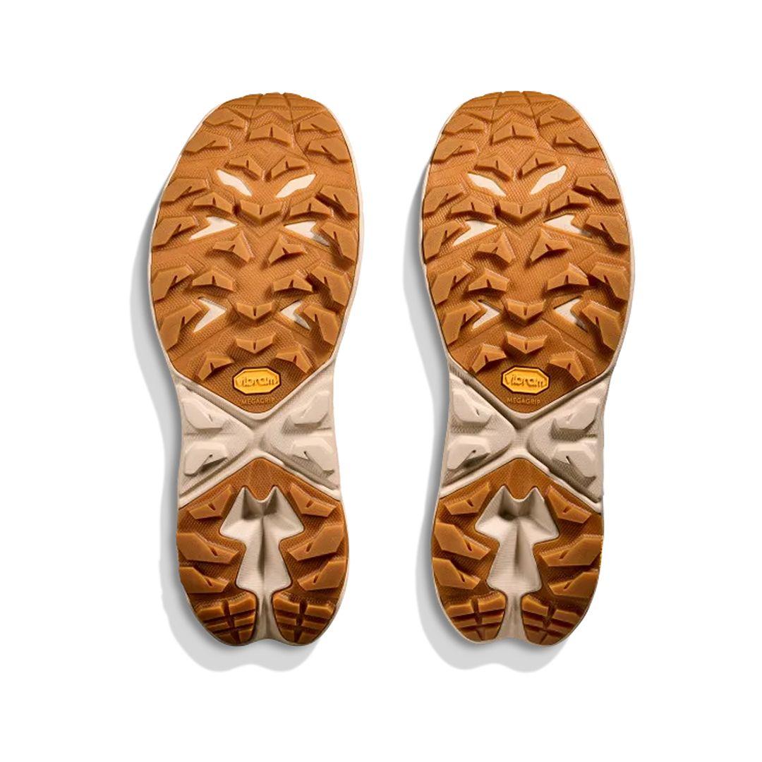 Zapatillas Hombre Outdoor Hoka Anacapa 2 Low GORE-TEX Sea Moss-5