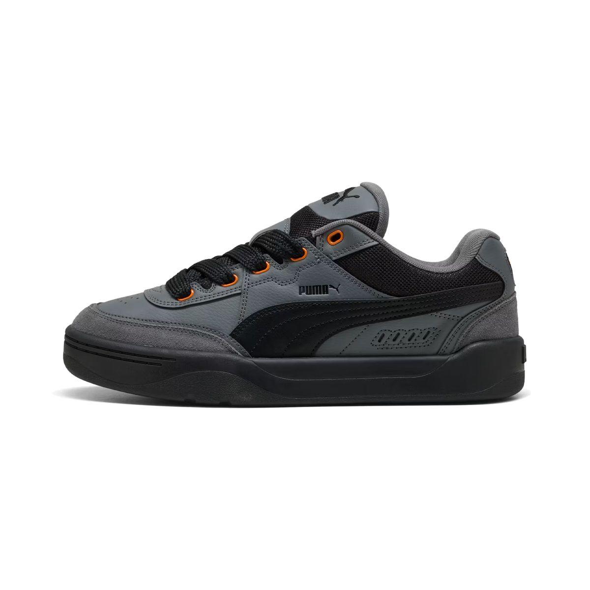 Zapatillas Hombre Park Lifestyle OG Puma Grises/Negras-0