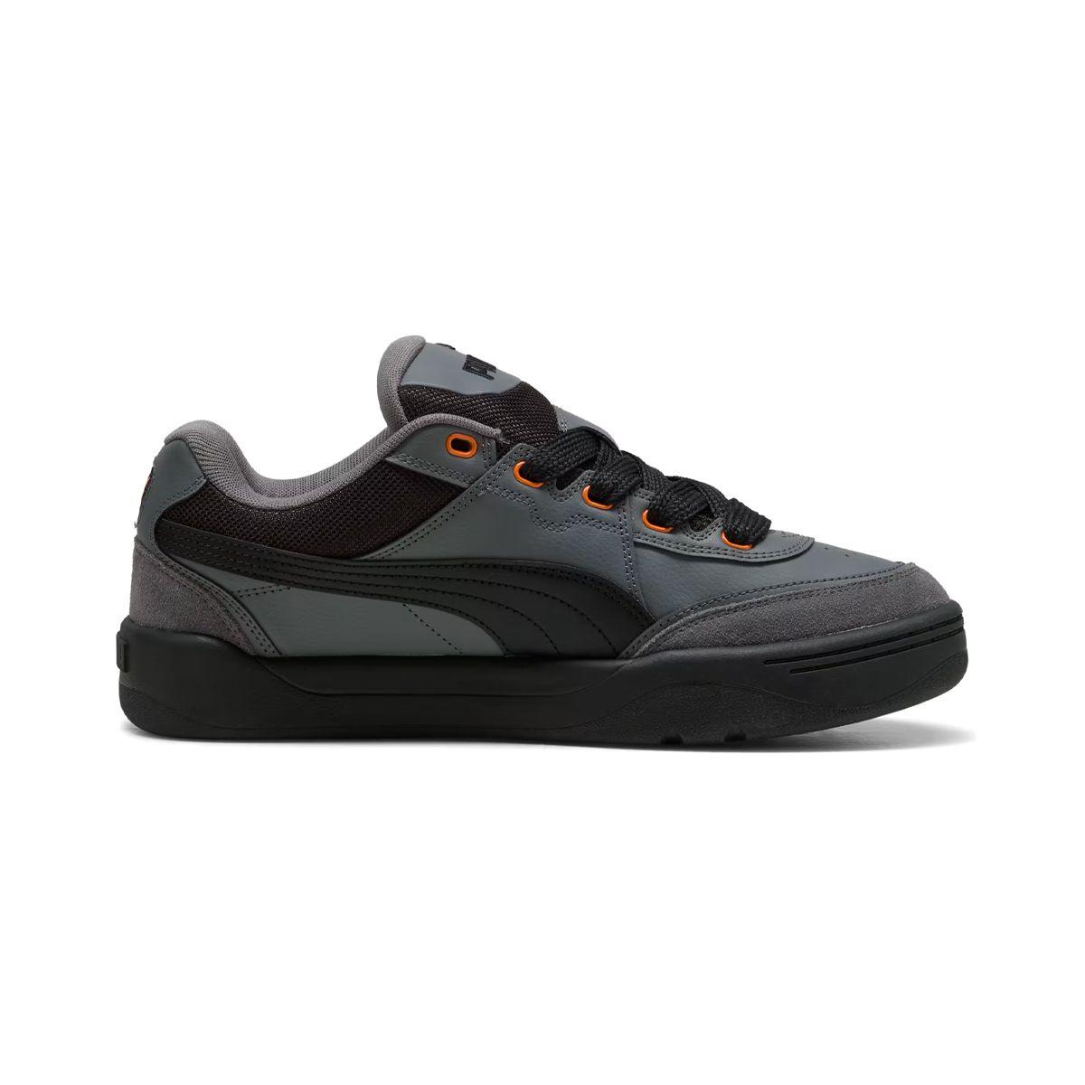 Zapatillas Hombre Park Lifestyle OG Puma Grises/Negras-1