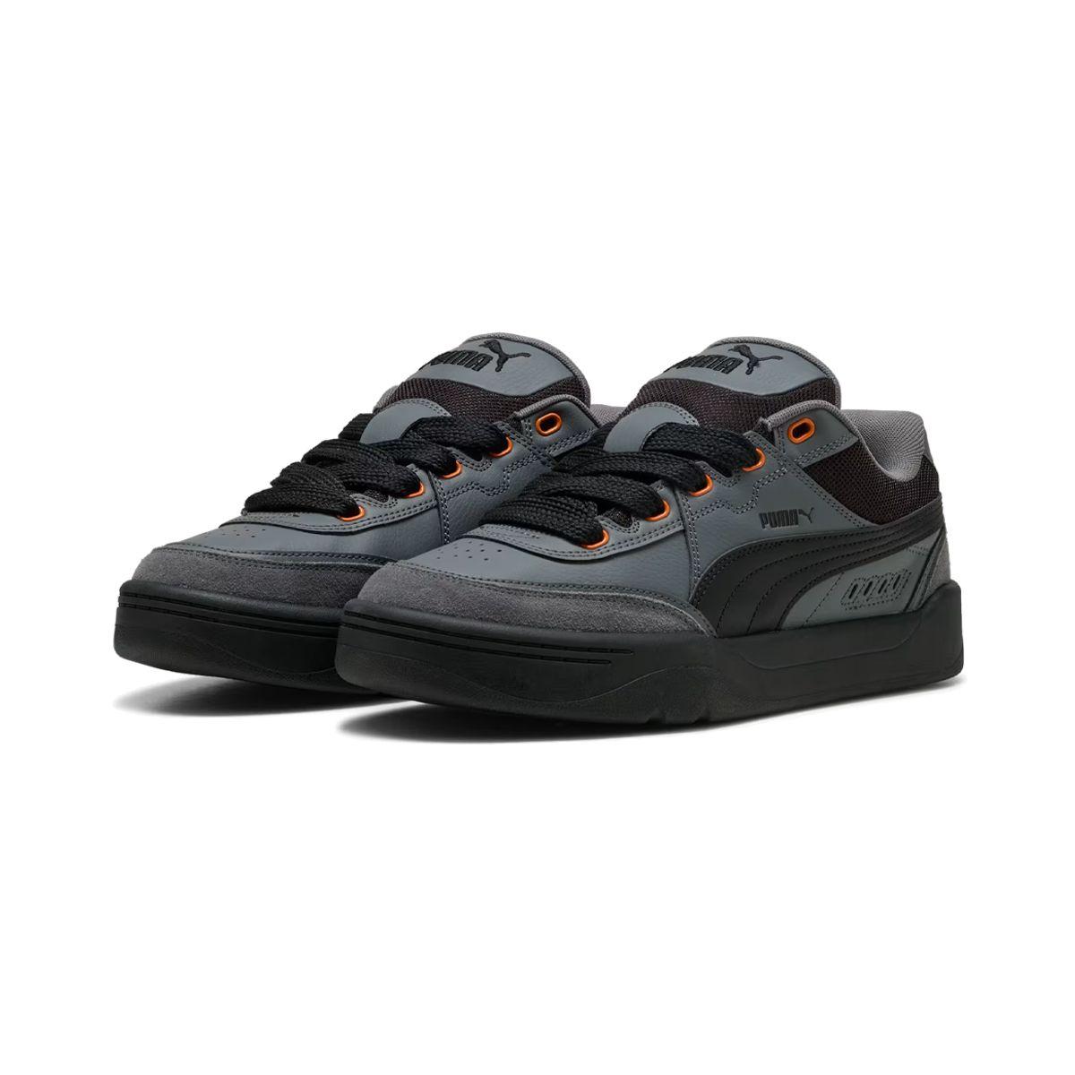 Zapatillas Hombre Park Lifestyle OG Puma Grises/Negras-2