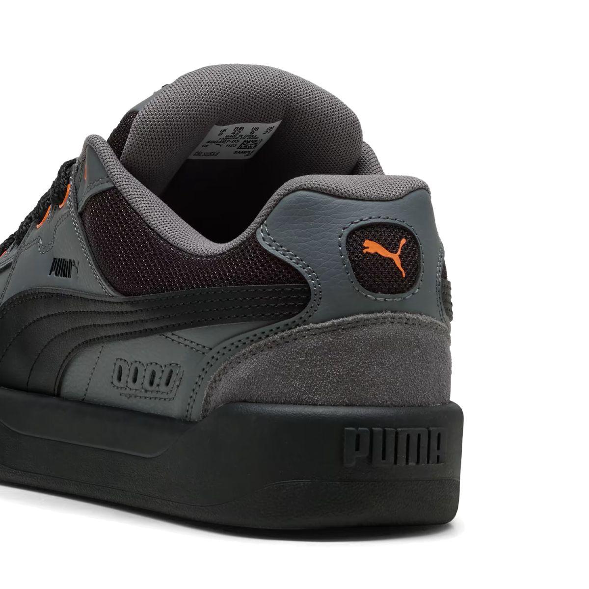 Zapatillas Hombre Park Lifestyle OG Puma Grises/Negras-3