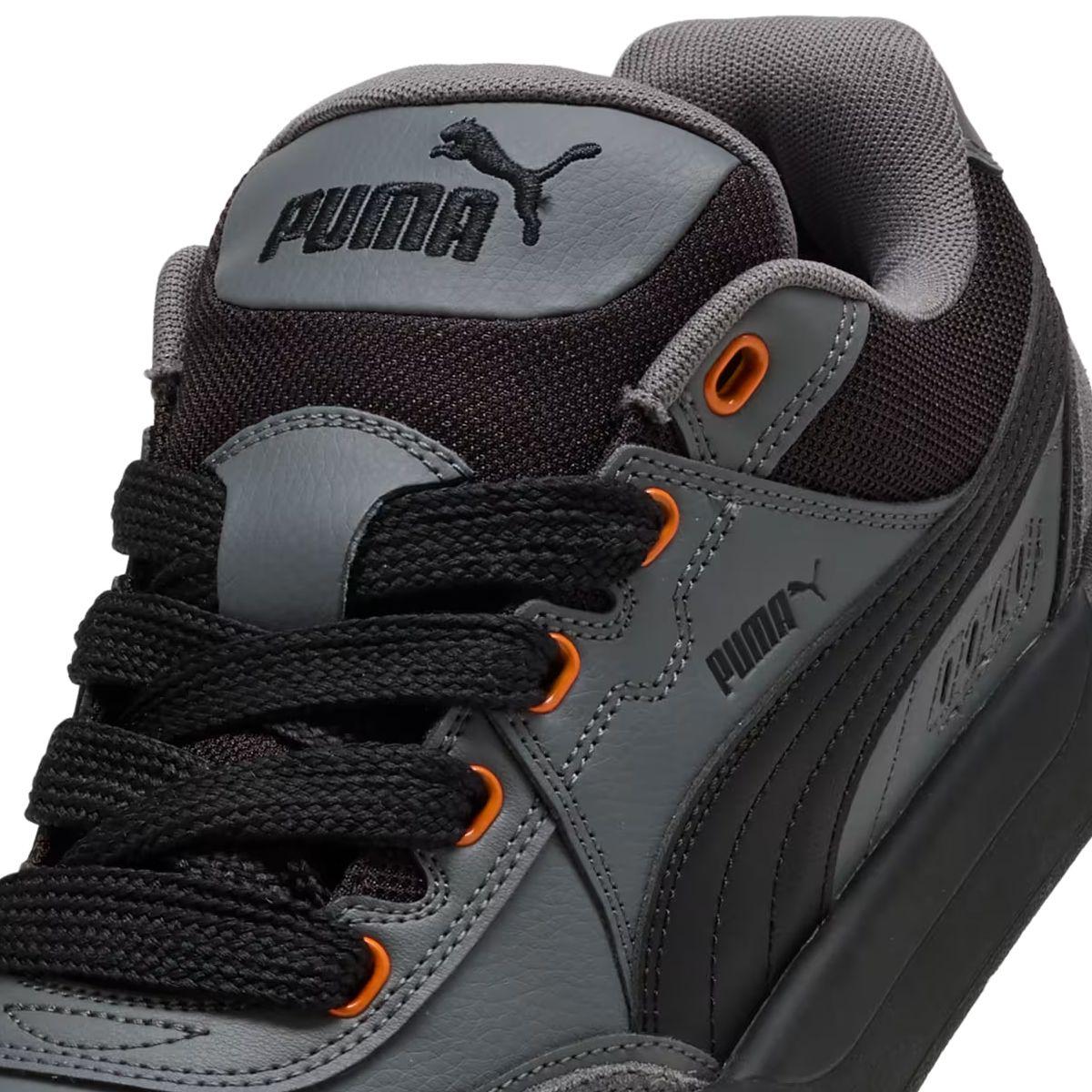 Zapatillas Hombre Park Lifestyle OG Puma Grises/Negras-5