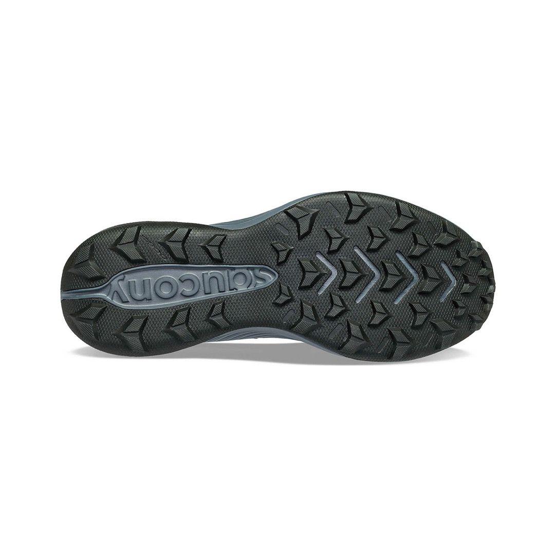 Zapatilla Saucony Blaze TR Hombre Black-4