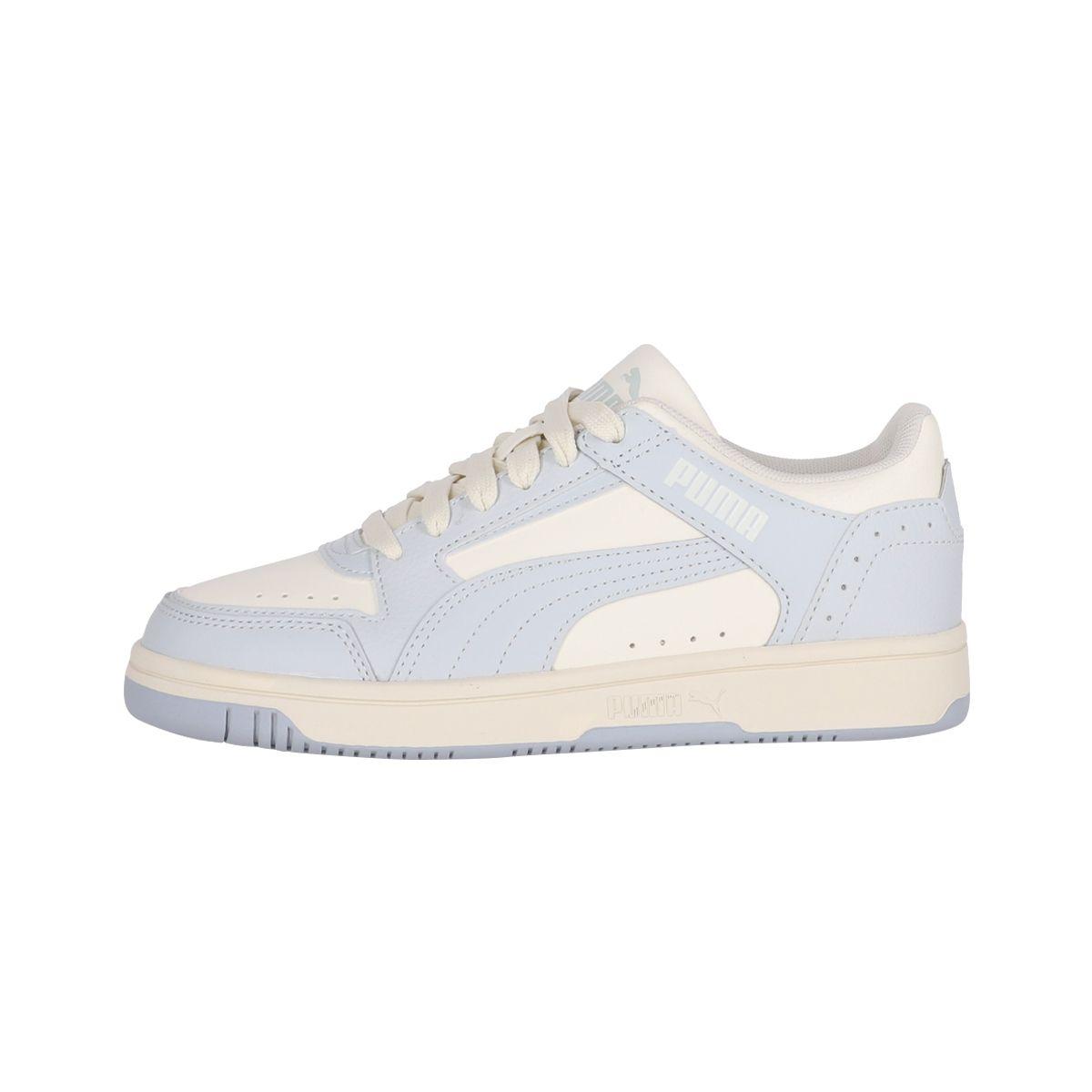 Zapatilla Puma Rebound Joy Low Sky Mujer Blue/Sail-0