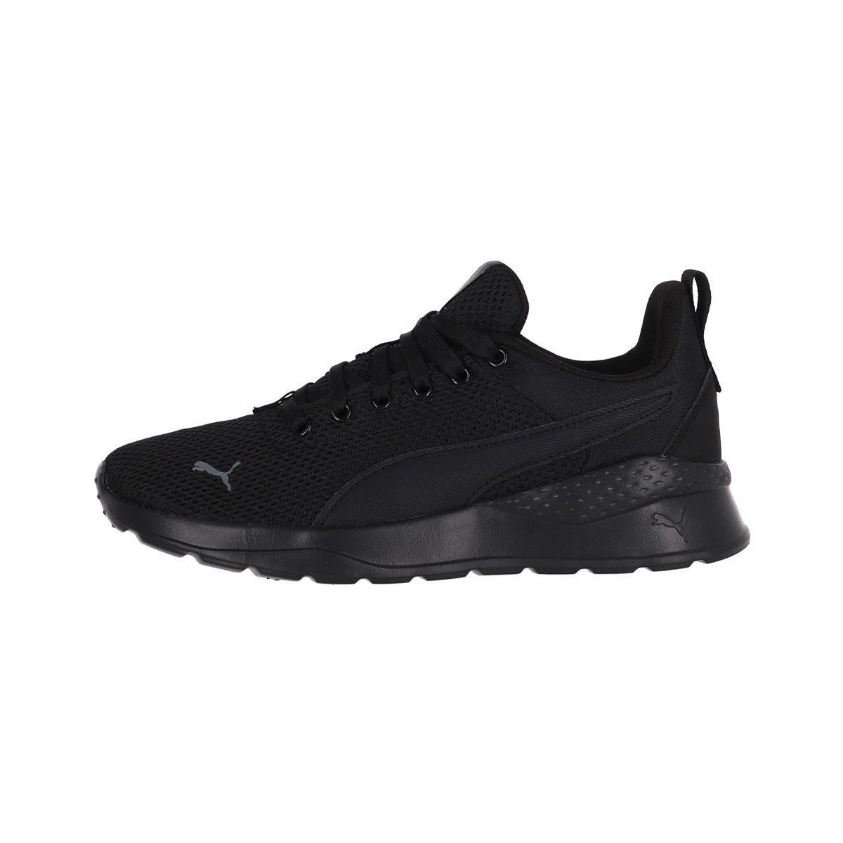 Zapatilla Puma Anzarun Lite Mujer Negro-0