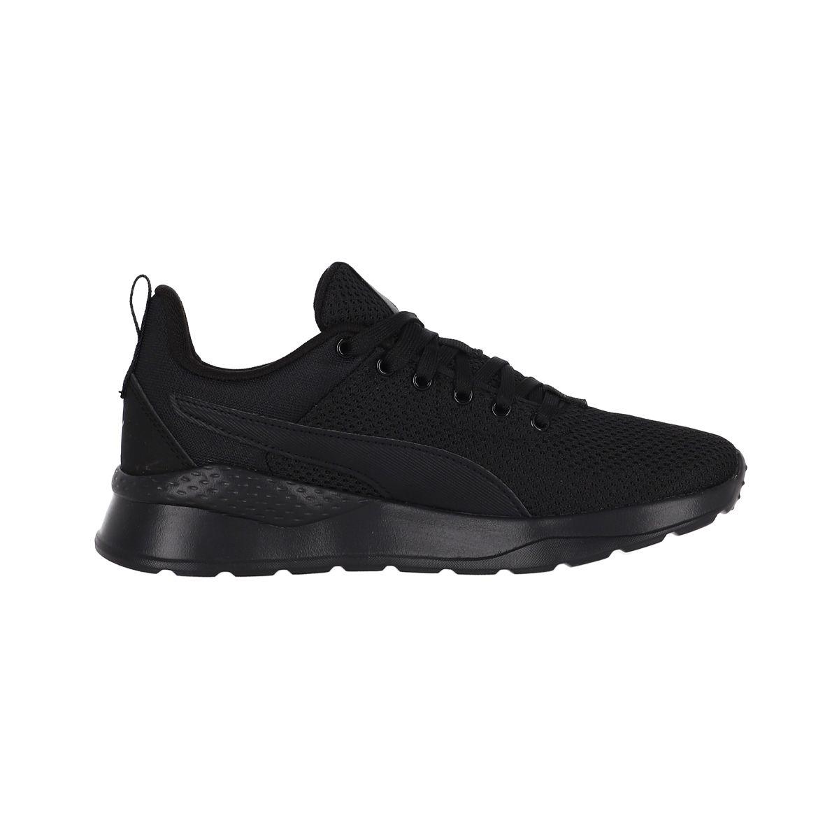Zapatilla Puma Anzarun Lite Mujer Negro-1