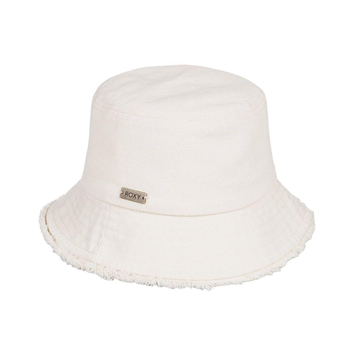 Bucket Roxy Hat Victim Of Love Mujer Tapioca-0