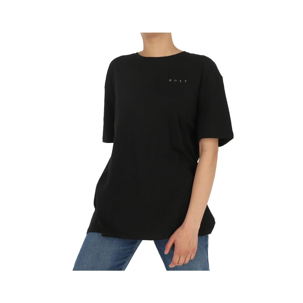 Polera Mujer  Roxy Dark Negro-0