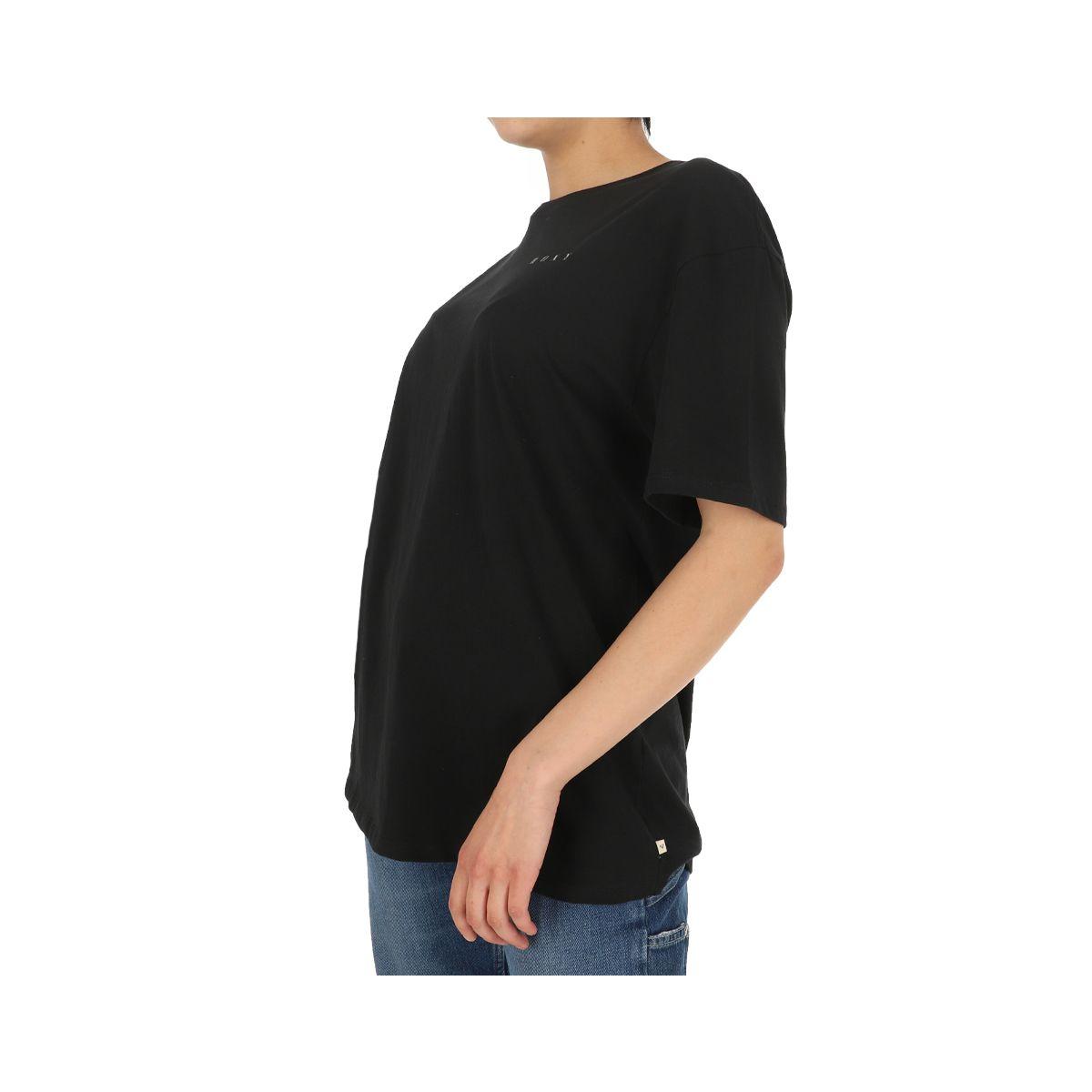 Polera Mujer  Roxy Dark Negro-1