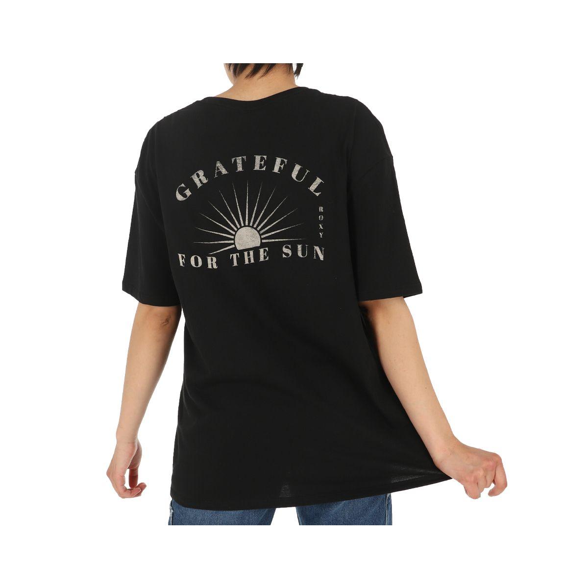 Polera Mujer  Roxy Dark Negro-2