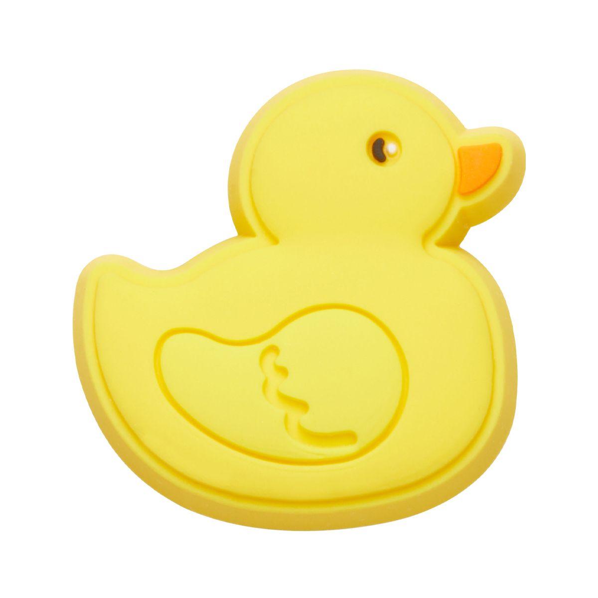 Jibbitz Crocs Rubber Ducky-0