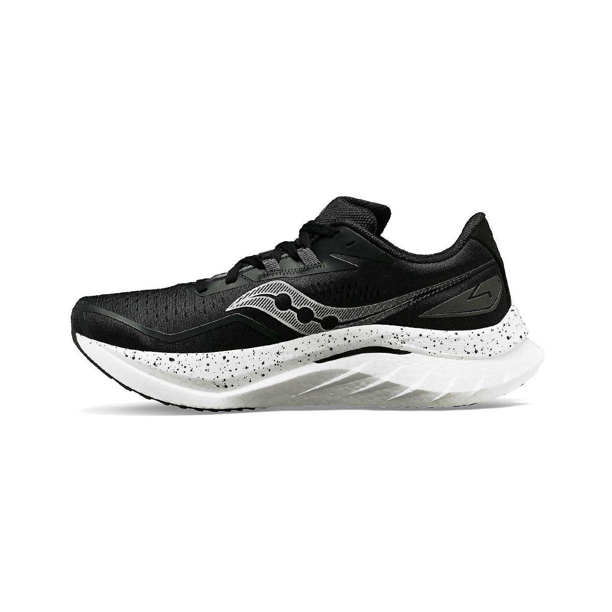 Zapatilla Saucony Endorphin Speed 4 Hombre Black-0