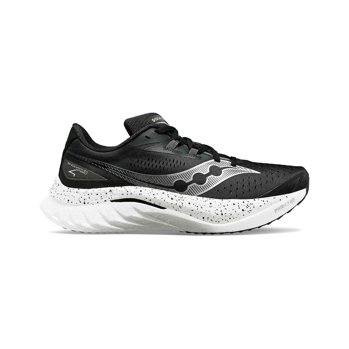 Zapatilla Saucony Endorphin Speed 4 Hombre Black-1