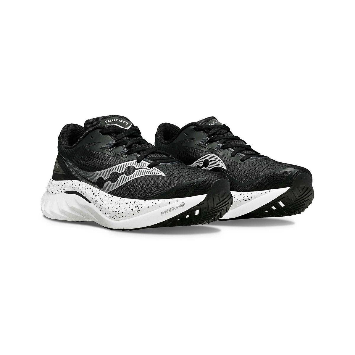 Zapatilla Saucony Endorphin Speed 4 Hombre Black-2