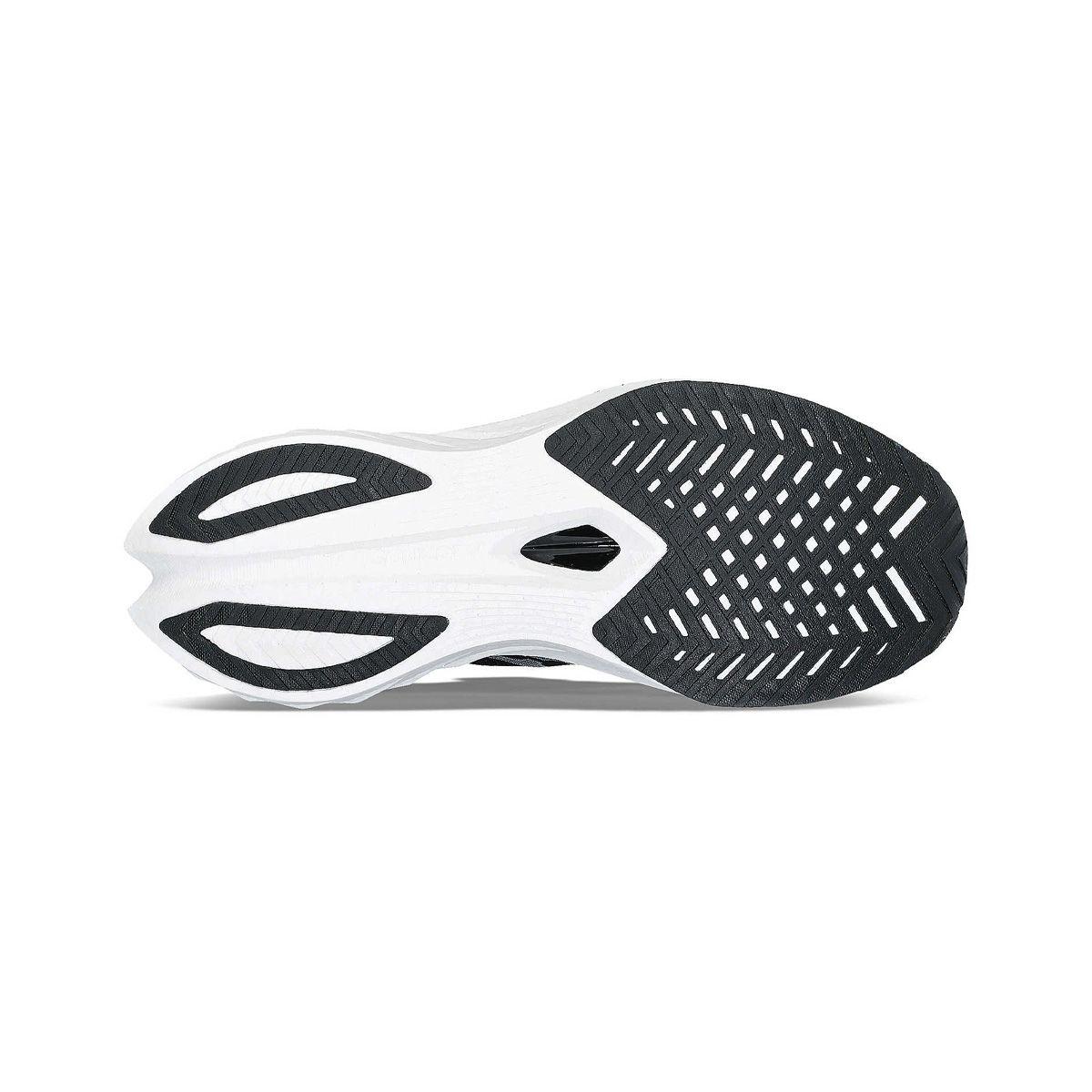 Zapatilla Saucony Endorphin Speed 4 Hombre Black-4