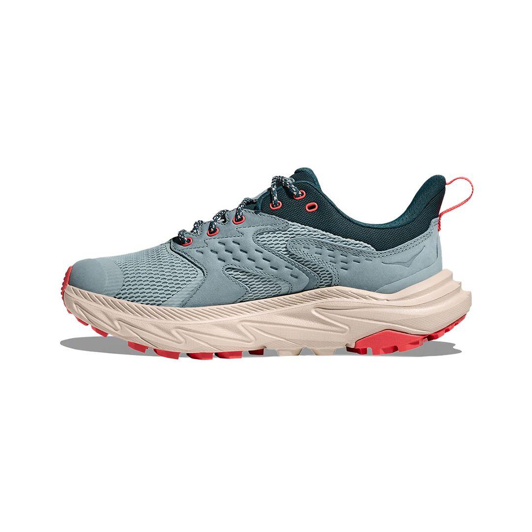 Zapatillas Hoka Anacapa 2 Low GORE-TEX Mujer Druzy/Dawn-7
