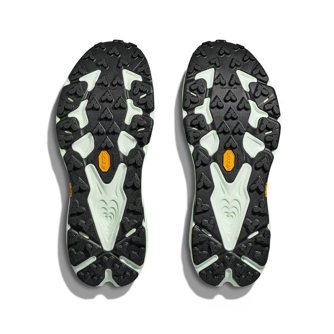 Zapatillas Hoka Speedgoat 7 Hombre Bay Leaf / Sea Glass-6