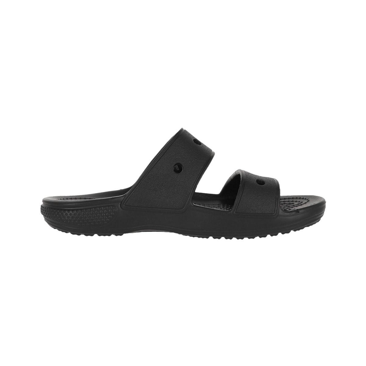 Sandalia Crocs Classic Crocs Unisex Black-2